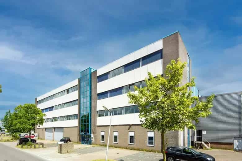 354 m2 Kantoorruimte te Huur Amersfoort