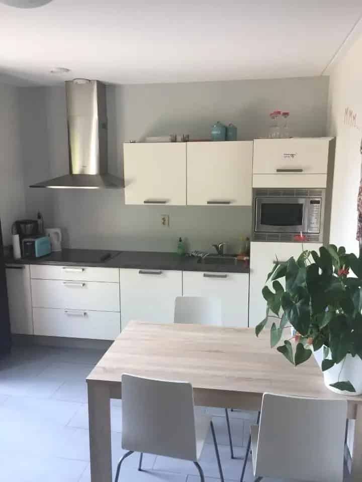 Kamer te Huur Utrecht Centrum - 1 Augustus 2025