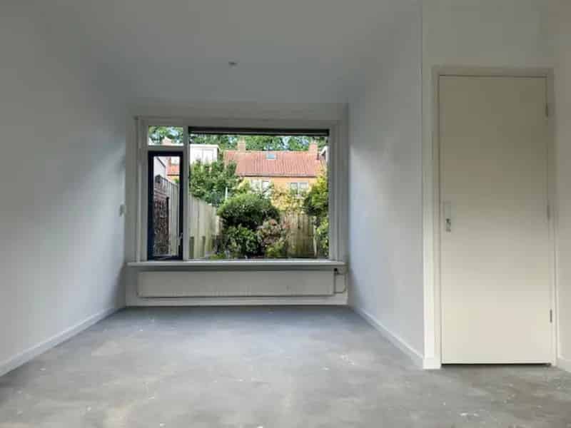 Gerenoveerde Middenwoning Amersfoort Energielabel A 3 slaapkamers