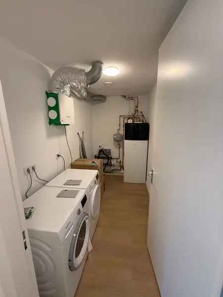 Modern Appartement Waalre 85m2 2 Slaapkamers  Max 6 Maanden