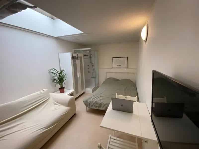 Uniek Wonen Prinseneiland Amsterdam