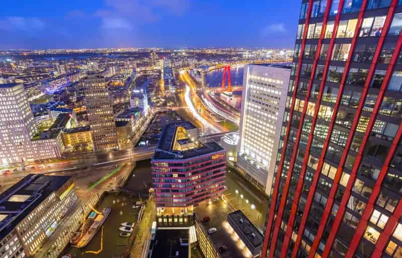 Appartement te koop: Wijnbrugstraat 367 3011 XW Rotterdam | Funda