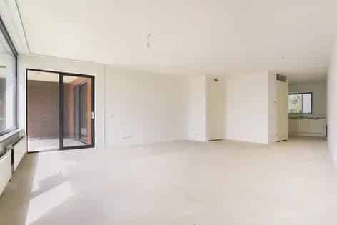 Ruim 3-kamerappartement 124m² Badhoevedorp