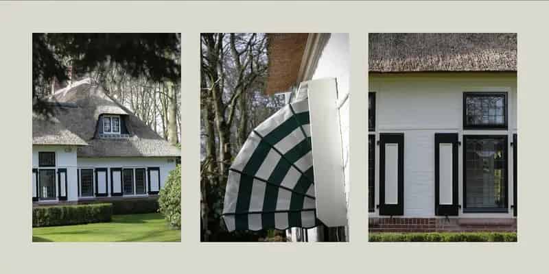 Huis te koop: Ruime villa met zwembad en poolhouse nabij Gooise dorpen