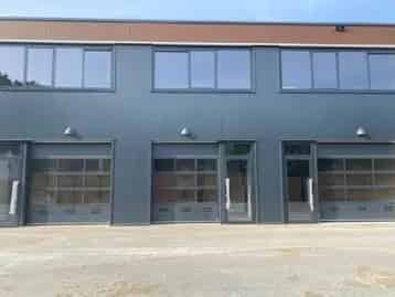 Bedrijfsruimte te Huur Ankeveen 100m2 Kantoor Opslag