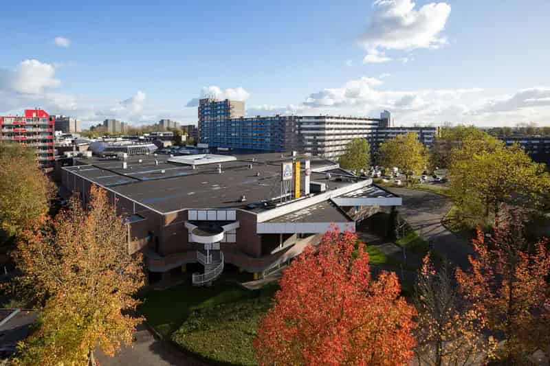 Orionsingel 364 te huur nabij openbaar vervoer en scholen