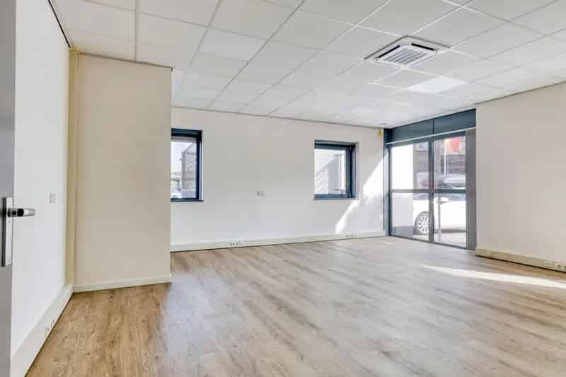 Kantoorruimte te huur Goes Stationspark 350m2