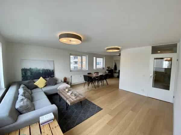 Appartement Rotterdam West Gemeubileerd 3 Kamer