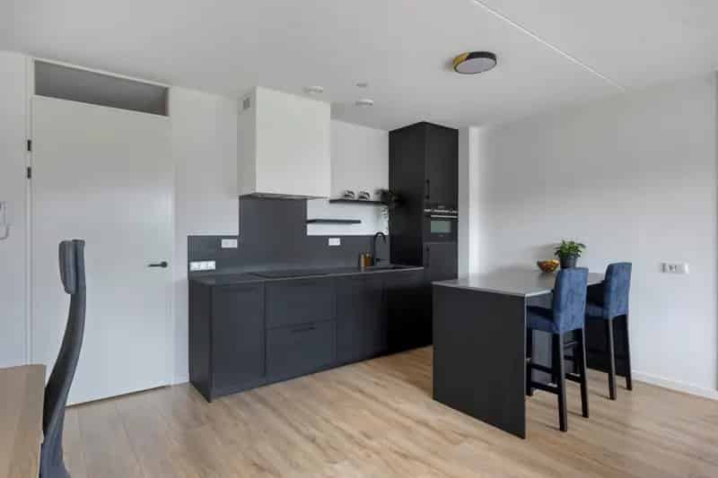 Modern 3-kamerappartement te huur in Veenendaal