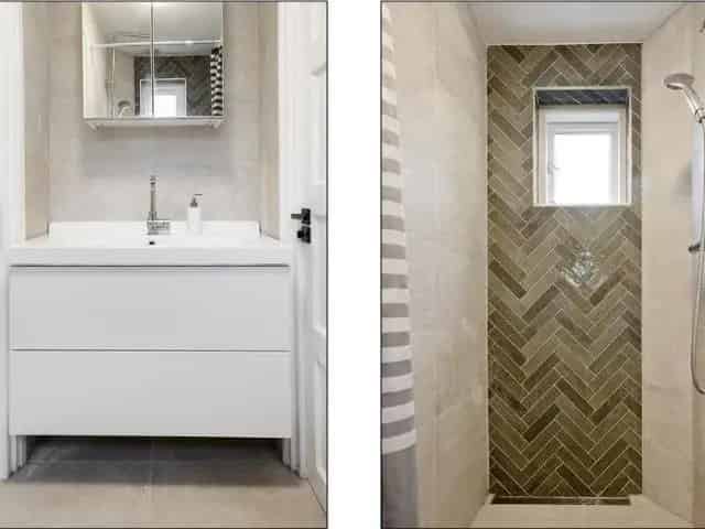 Te huur: Gemeubileerde 2-kamer benedenwoning Haarlem