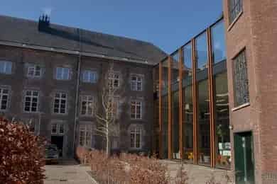 Kantoorruimte te Huur Roermond 22-300 m2