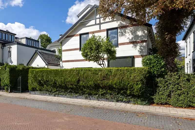 Huis te koop: Willemslaan 8 1406 LV Bussum | Funda