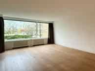 Appartement Rotterdam Chabotlaan 2 slaapkamers balkon Bergse Plas
