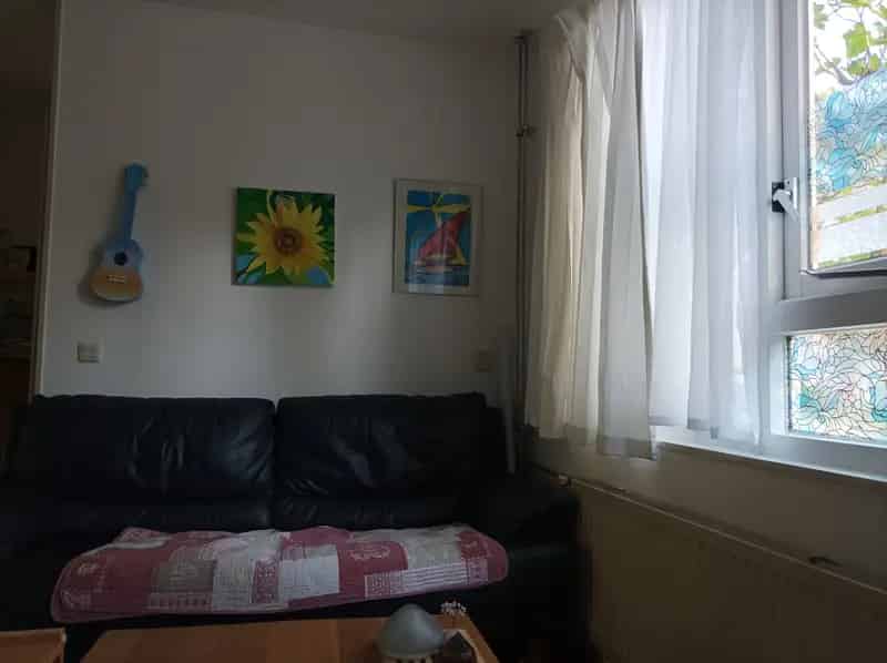 Kamer nabij Universiteit Centrum Station Vegetarisch