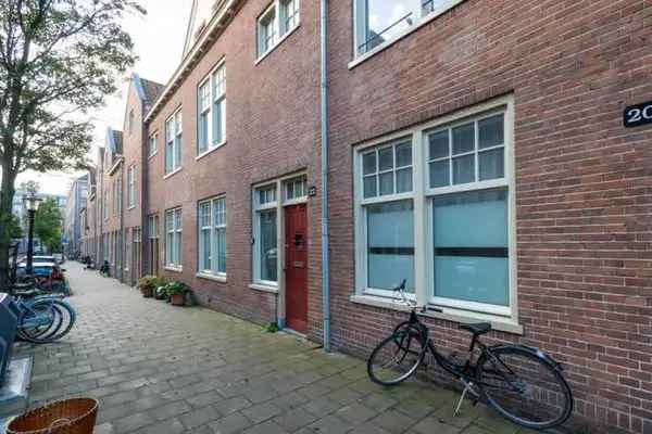 Appartement Te Huur in Amsterdam, Noord-Holland