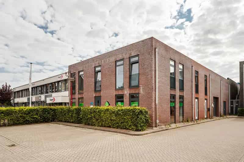 Kantoor te Huur Nieuwegein 75m2 Jutphaas