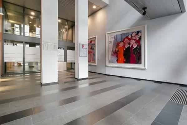 Appartement Wijnbrugstraat Rotterdam