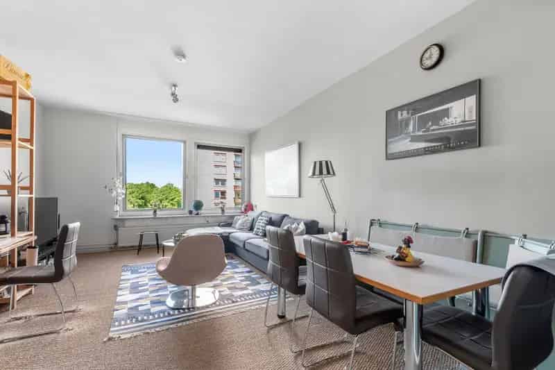 Appartement te koop Wageningen Parkflat Belmonte