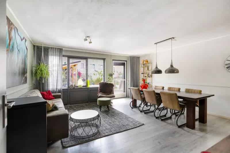 Te Koop Leiden Stevenshof 6 Kamerwoning 5 slaapkamers