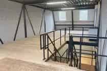 180m2 Bedrijfsruimte te Huur Waddinxveen - Energielabel A++