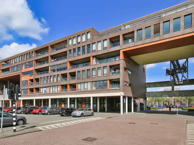 Appartement te koop Amsterdam Nieuw-West