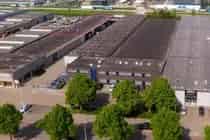 968 m2 Bedrijfsruimte te Huur Eindhoven