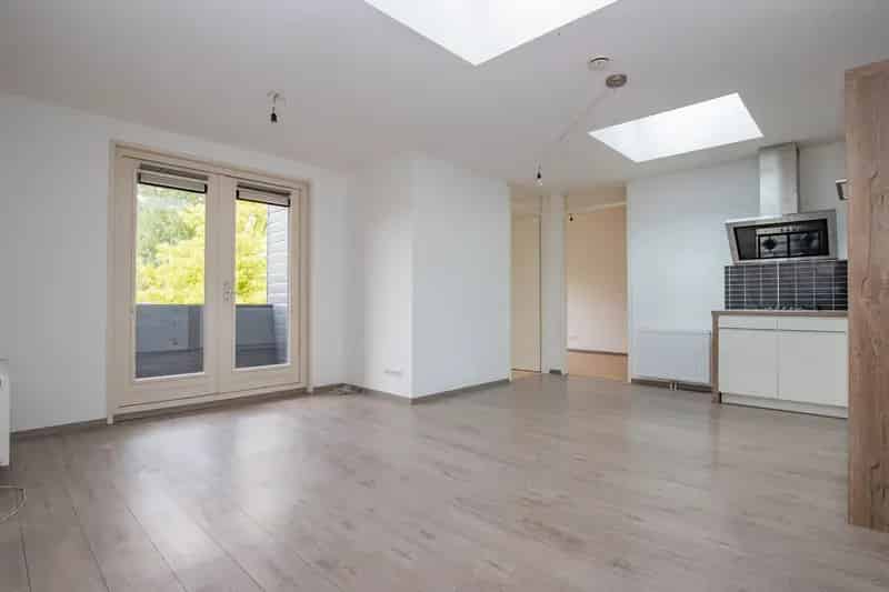 3 Kamer Appartement Woudenberg  Instapklaar
