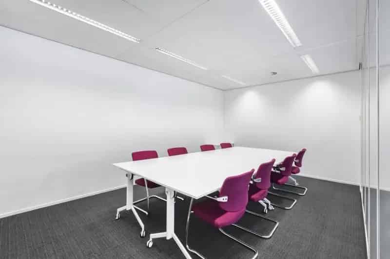 Co-working Rotterdam: Kantoorruimte huren Regus
