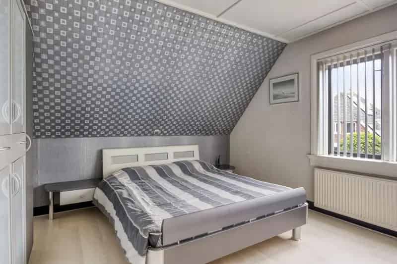 Jaren 30 woning Apeldoorn 4 slaapkamers grote tuin