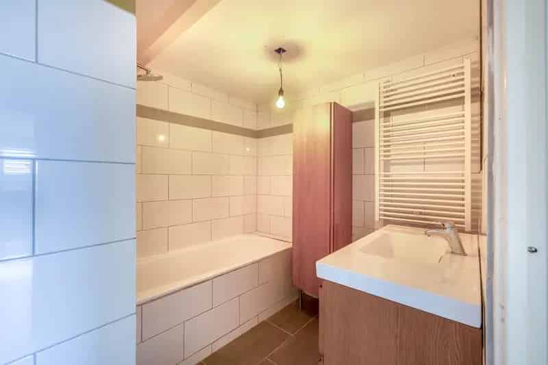 4 Kamer Maisonnette Rotterdam Centrum 98m2 Balkon Berging