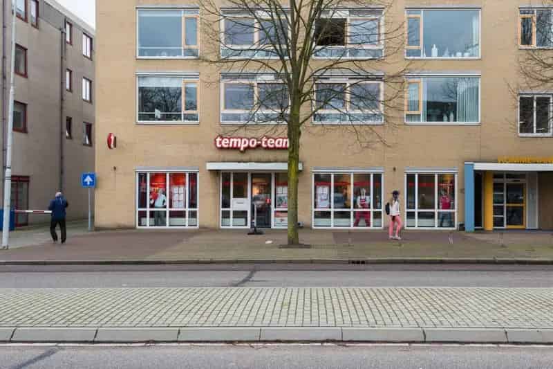 Kantoorruimte te Huur Doetinchem 210m²