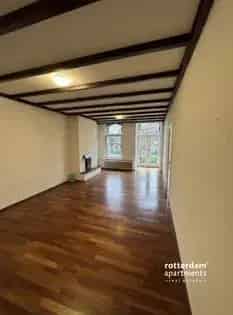 Gemeubileerd 2 3 Slaapkamer Appartement Rotterdam Centraal