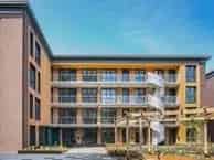 Appartement Gouda Jozefhof 3 kamers 91m2