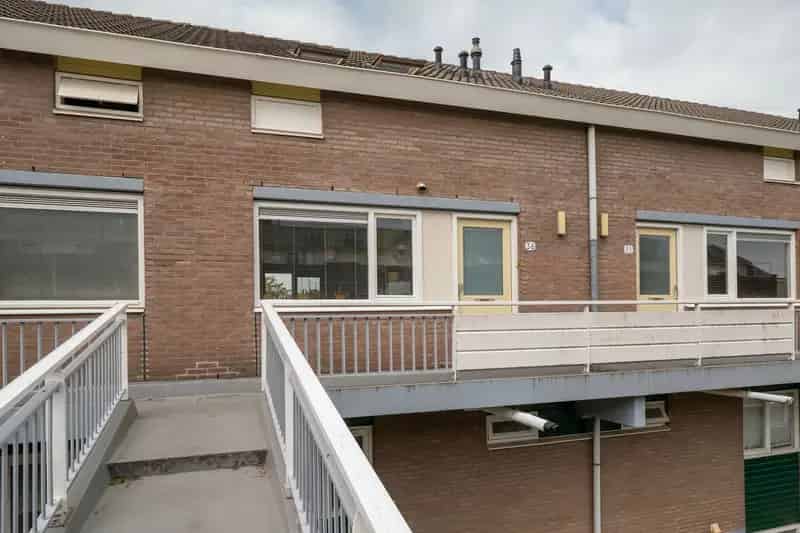 Appartement te koop: Waterman 36 1622 CN Hoorn (NH) | Funda