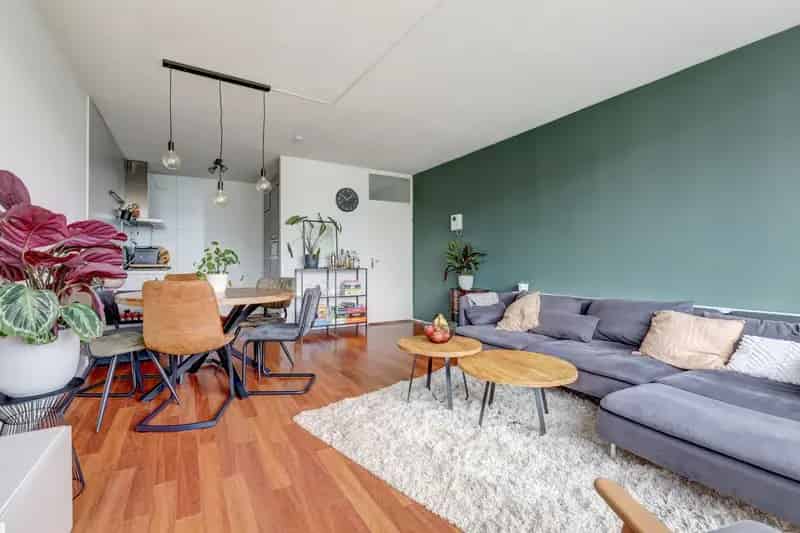 Nijmegen Centrum: Ruim 2-kamerappartement nabij Station
