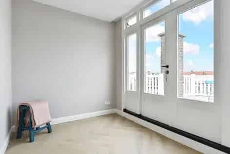5 Kamer Appartement 155m2 Den Haag Benoordenhout