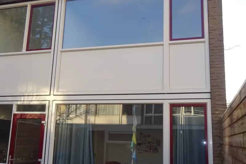 Beleggingsobject Nijmegen: 7-kamer Hoekwoning Neerbosch-Oost