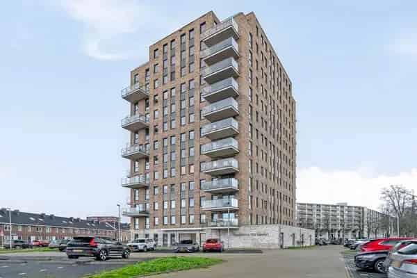 Appartement Zoetermeer: Nieuwbouw, Energiezuinig, December 2023