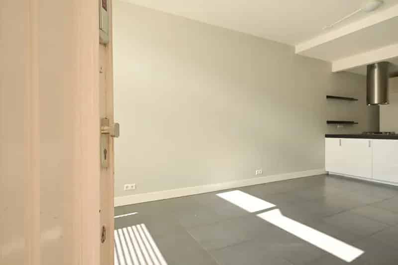 3-Kamer Parterre Woning Rijswijk - Tuin - Energielabel C