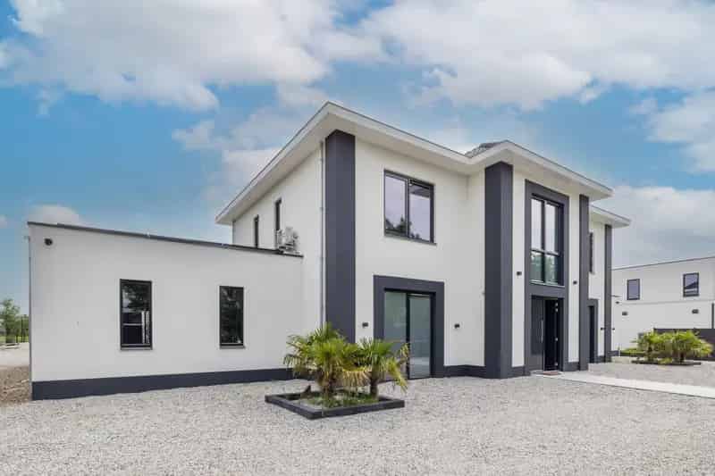 Luxe Villa Almere 391m2 Zwembad Bioscoop A+++ Gasloos