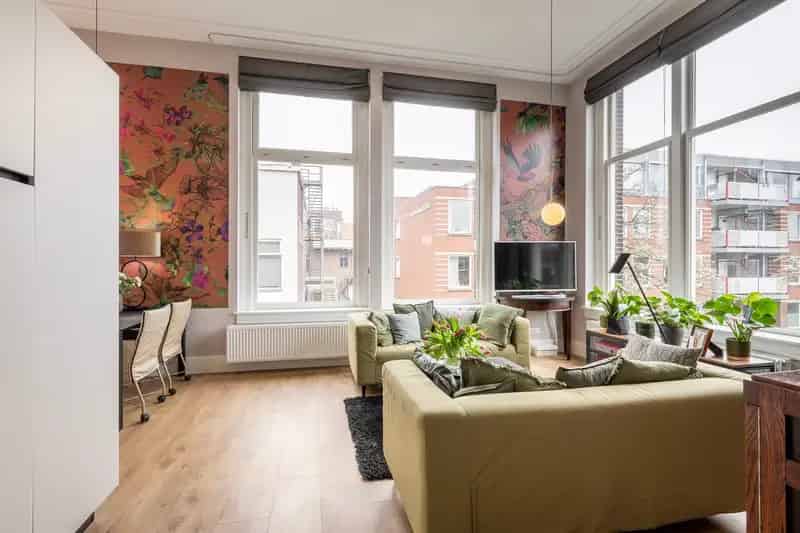 Appartement te koop Vlaardingen: Haven locatie, luxe afwerking