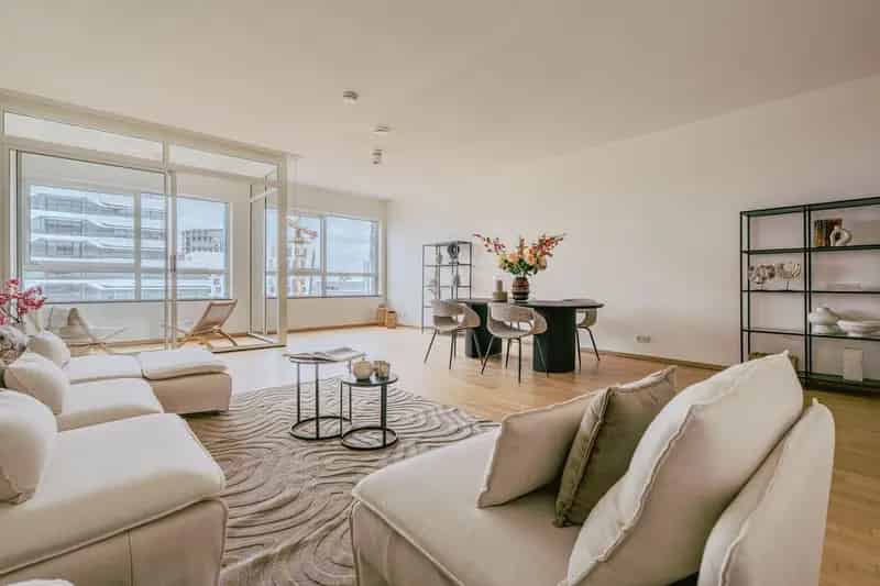 Appartement te koop: Gustav Mahlerlaan 212 1082 ME Amsterdam | Funda