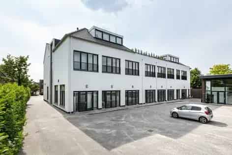 3 Kamer Appartement 82m² Waalre