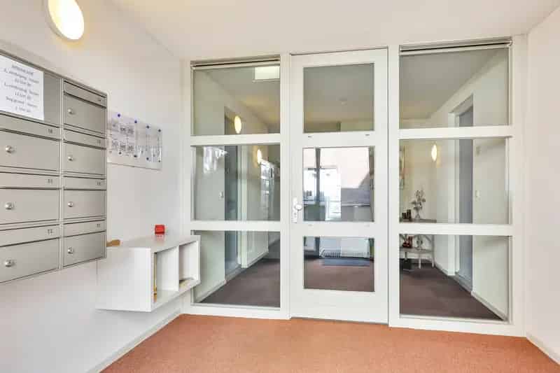 3-kamerappartement Didam 94m² 3 terrassen parkeerplaats