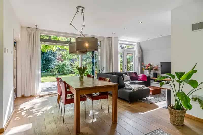 Huis te koop: Kampweg 115 3941 HG Doorn 