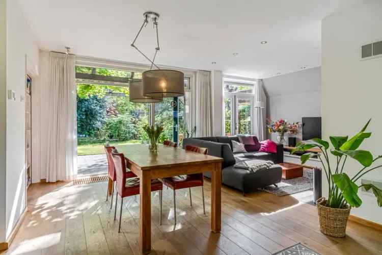 Huis te koop: Kampweg 115 3941 HG Doorn 
