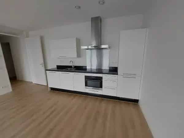 Luxe Appartement Den Haag Centrum 85m2 27e Etage