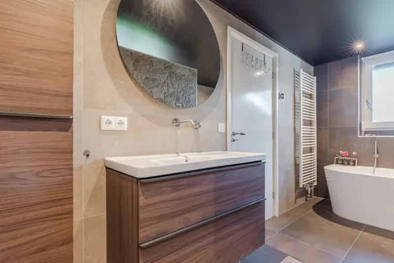 Renovatie Landelijke woning met 2 slaapkamers en grote tuin