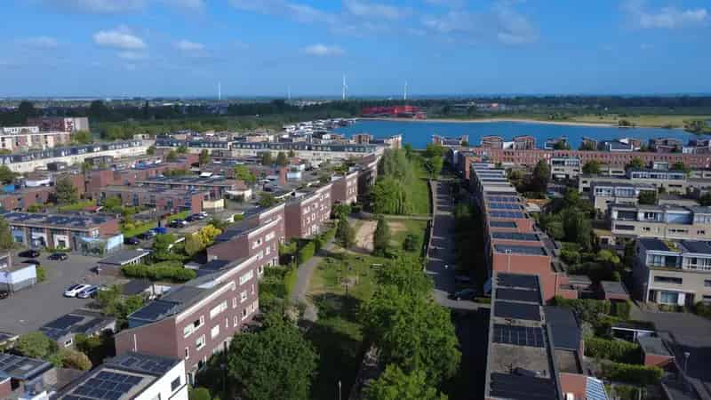 Huis Te Koop , 103, Rolling Stonesstraat, Nijmegen, Gelderland