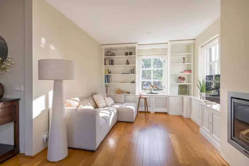 Huis te koop Leusden: Ruime villa 5 slaapkamers grote tuin